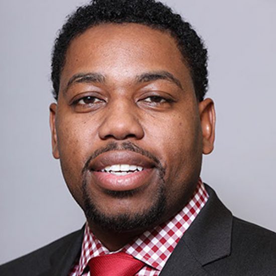 Senior Director of Inclusive Engagement, UIC Advancement