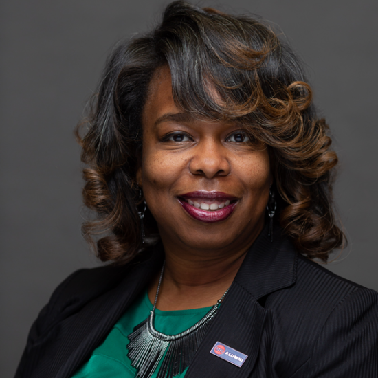 Executive Director, Council on Teacher Education