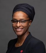 Photo of El-Amin, Aisha